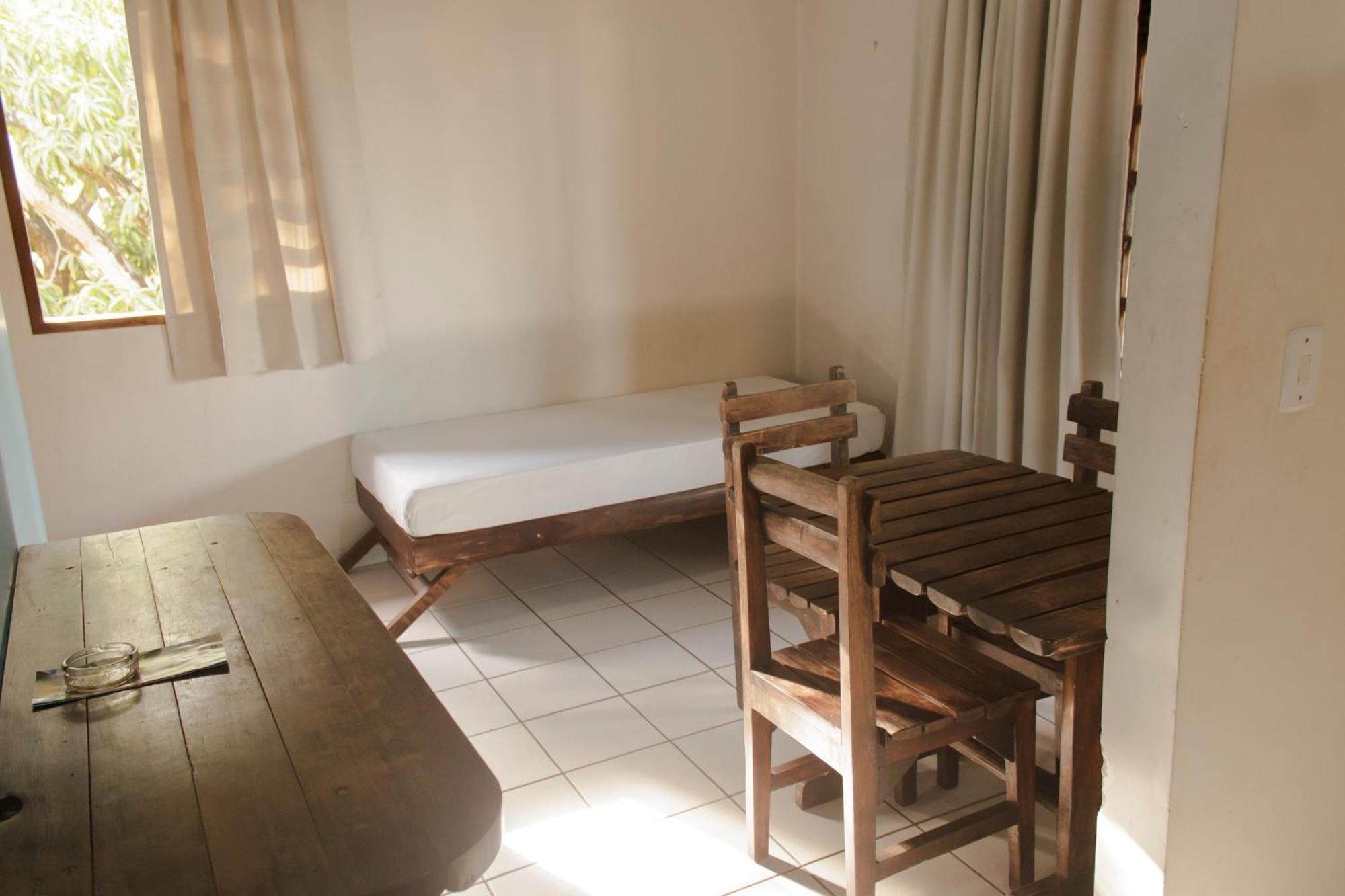 Chales Aguai Apart Hotel Natal Buitenkant foto