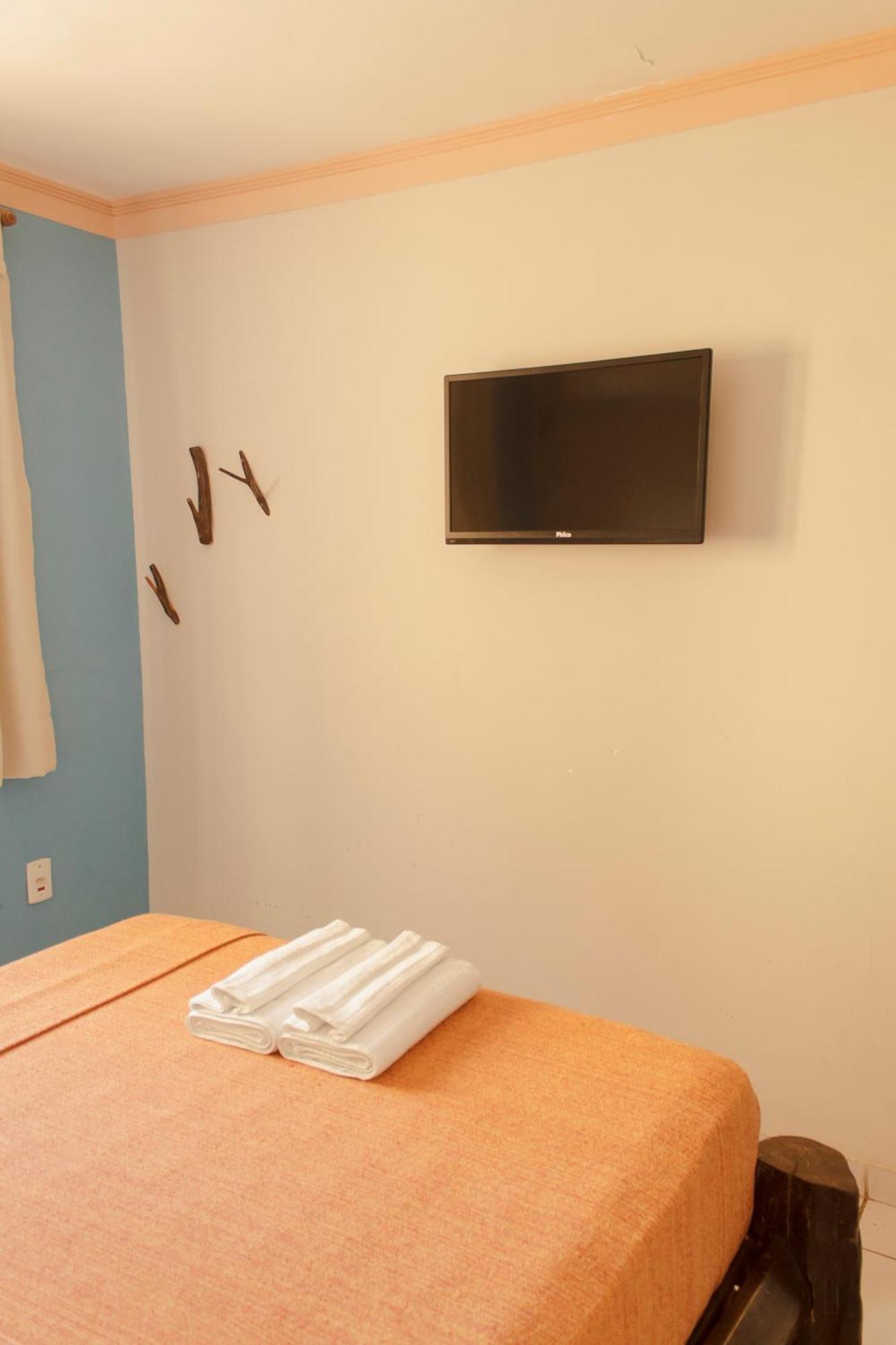 Chales Aguai Apart Hotel Natal Buitenkant foto