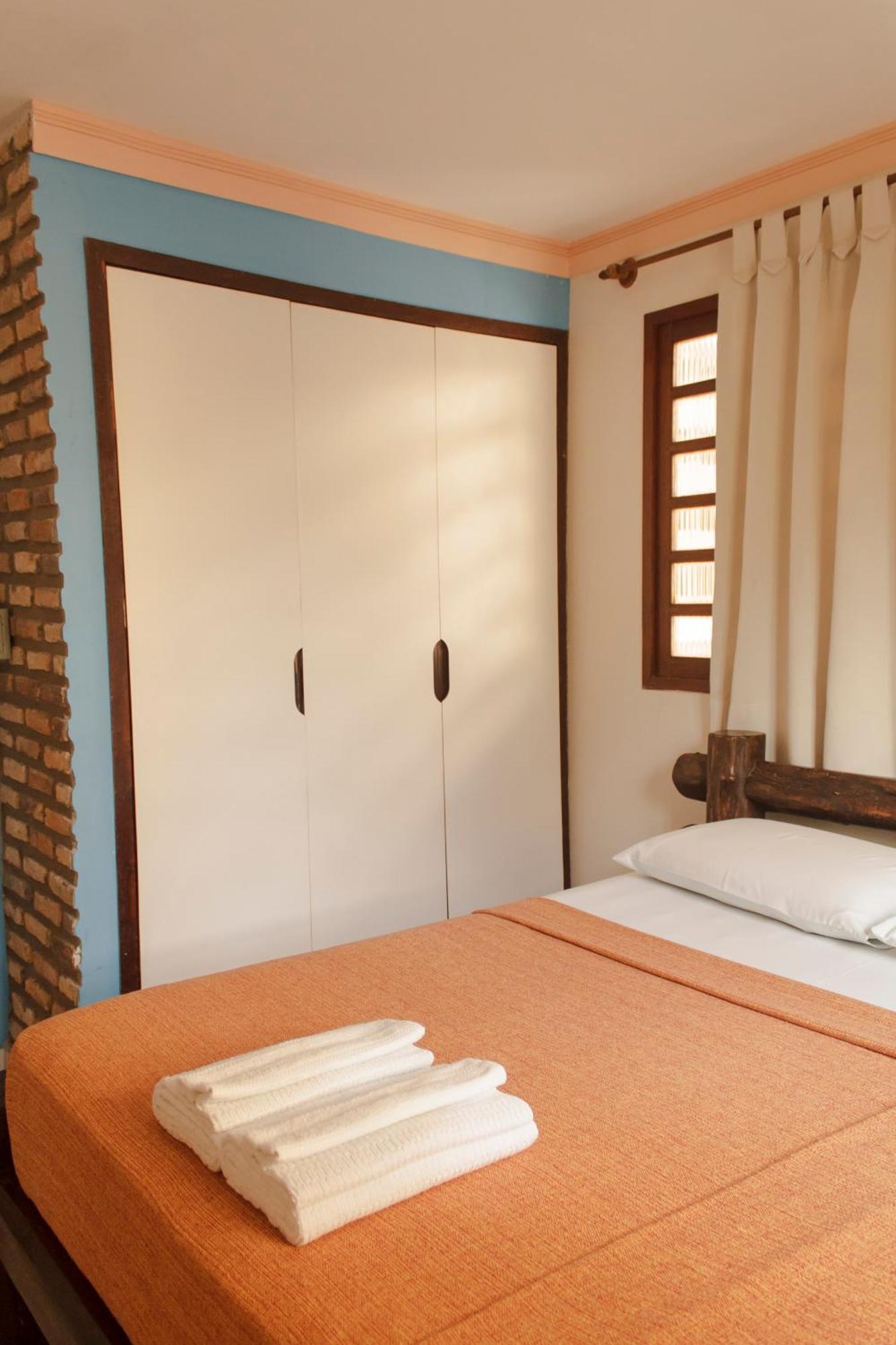 Chales Aguai Apart Hotel Natal Buitenkant foto