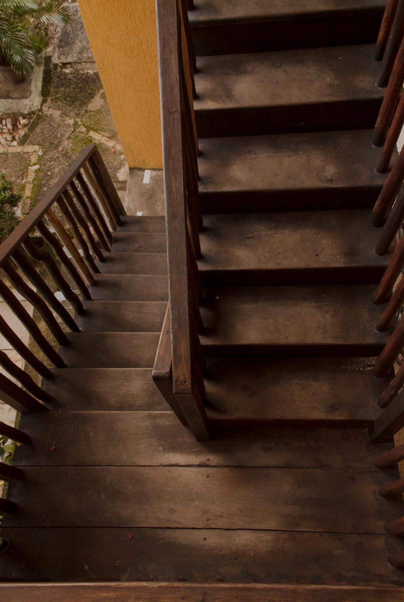 Chales Aguai Apart Hotel Natal Buitenkant foto