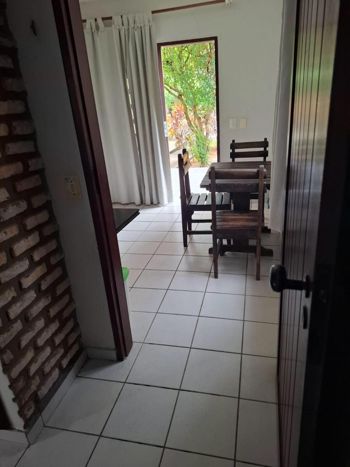 Chales Aguai Apart Hotel Natal Buitenkant foto
