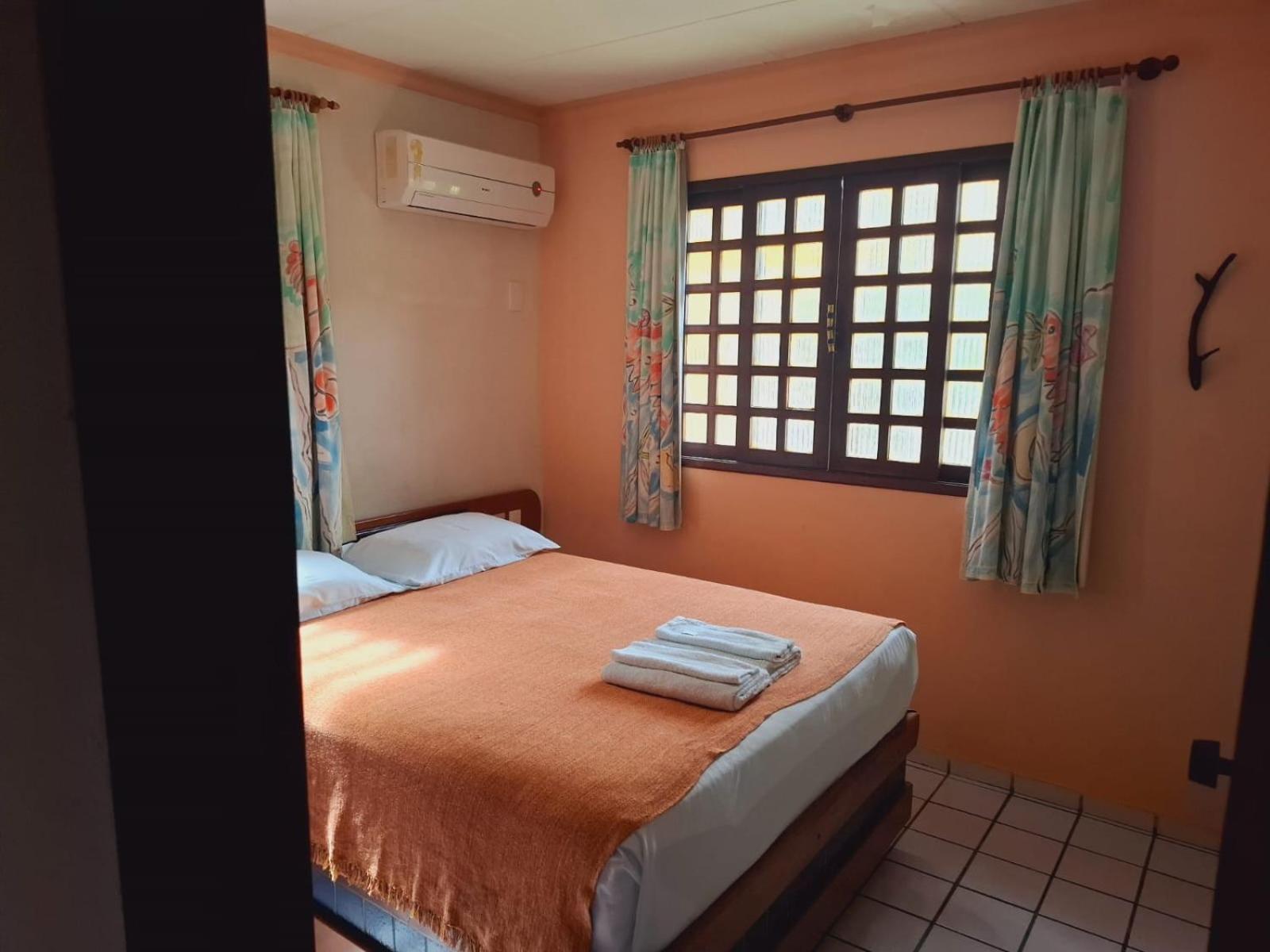 Chales Aguai Apart Hotel Natal Buitenkant foto