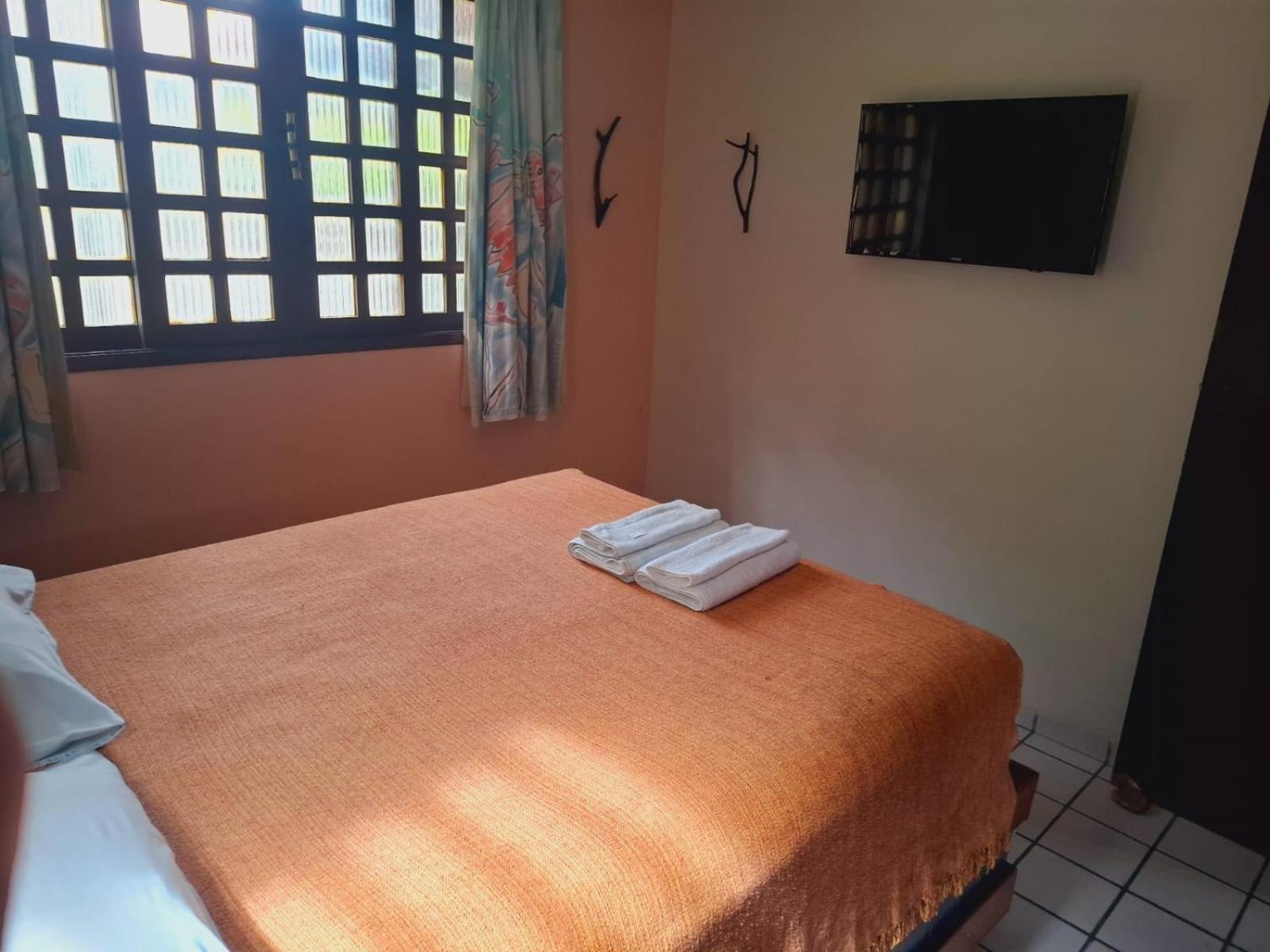 Chales Aguai Apart Hotel Natal Buitenkant foto