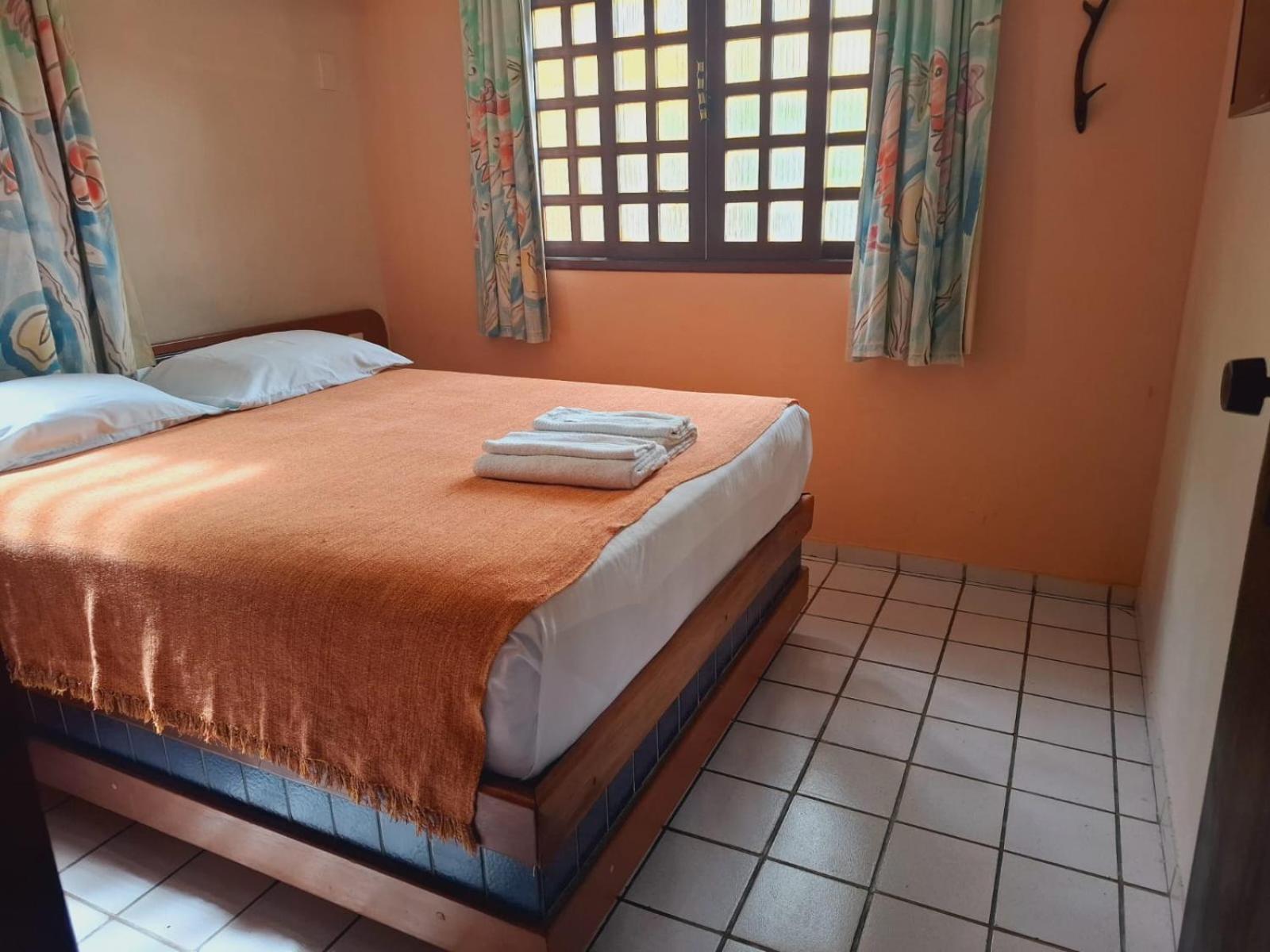 Chales Aguai Apart Hotel Natal Buitenkant foto