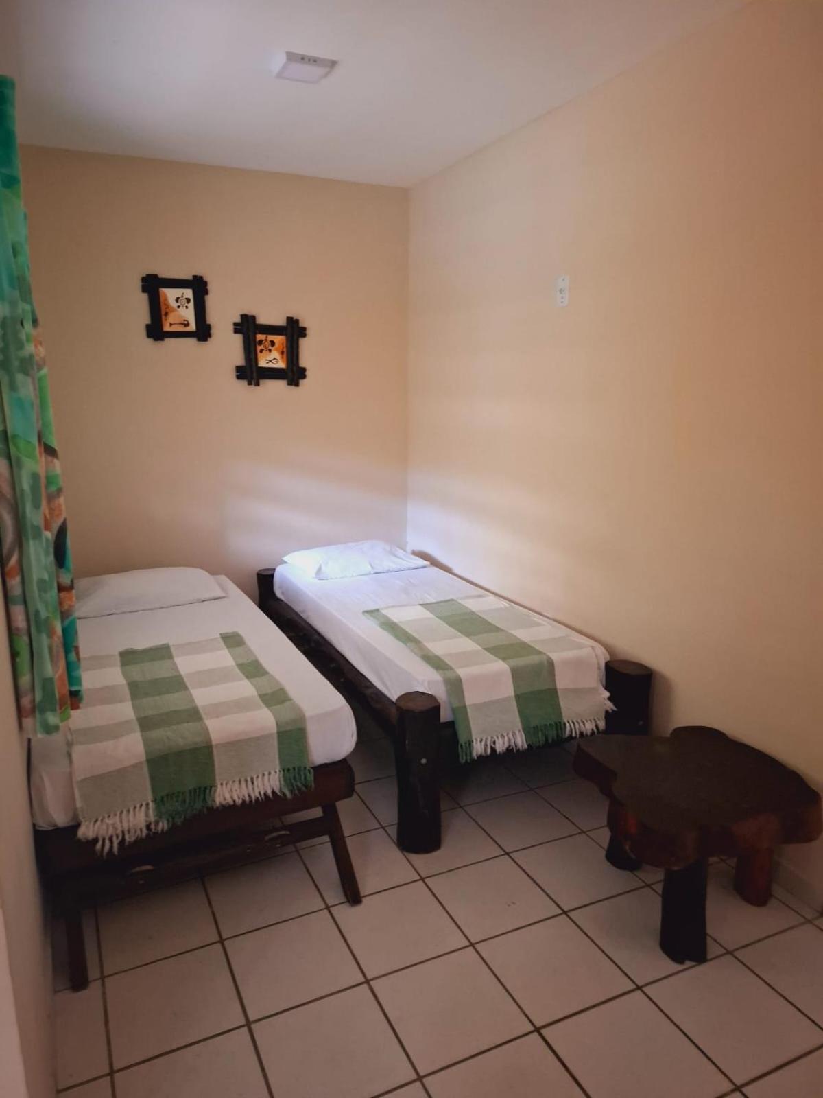 Chales Aguai Apart Hotel Natal Buitenkant foto