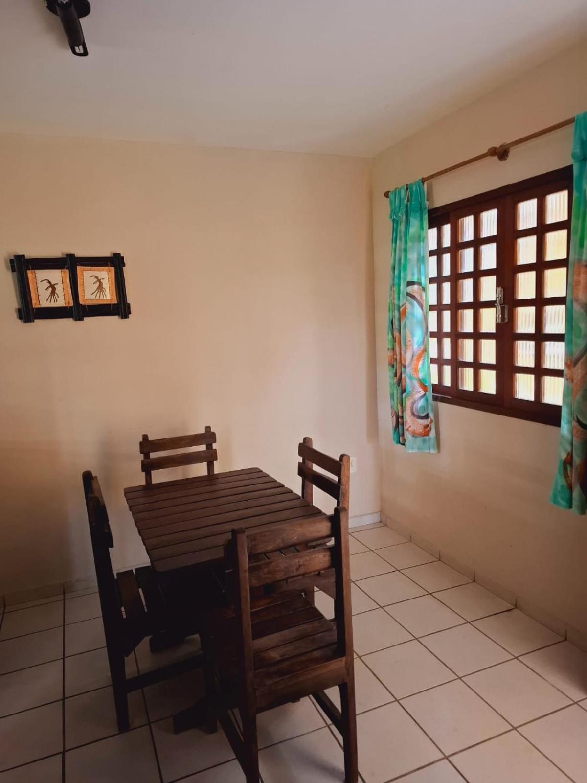 Chales Aguai Apart Hotel Natal Buitenkant foto