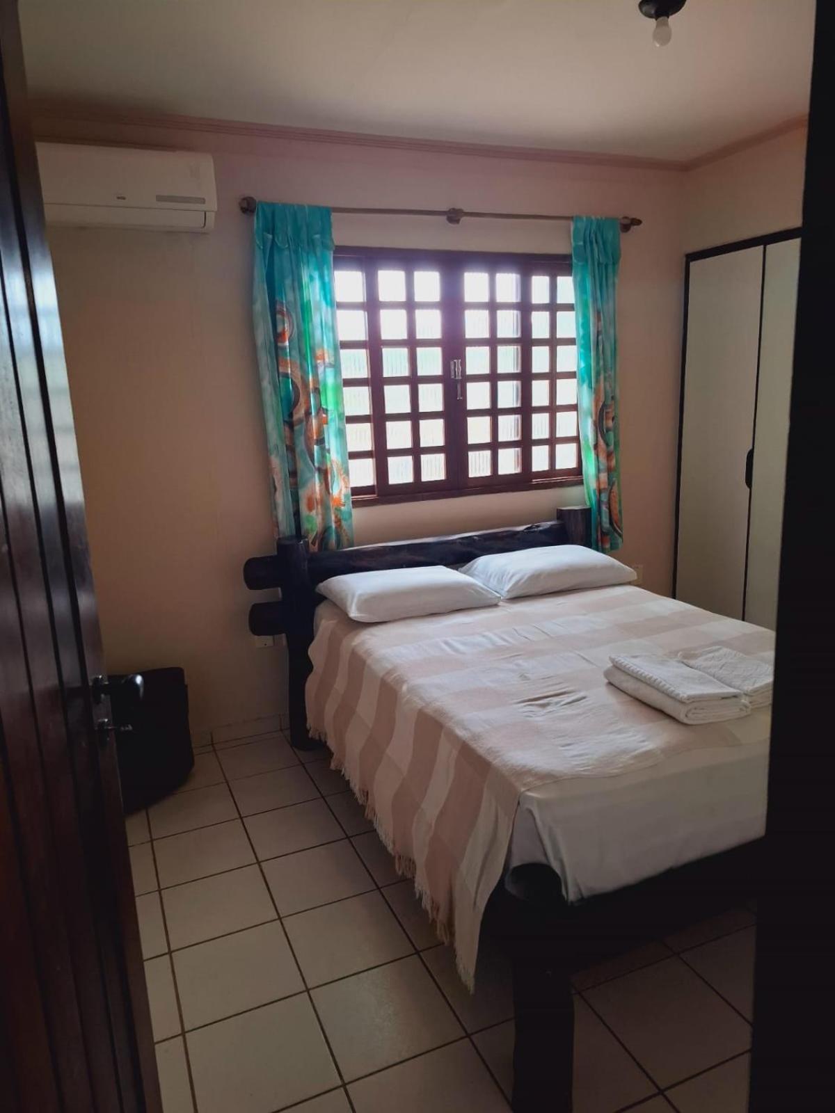 Chales Aguai Apart Hotel Natal Buitenkant foto