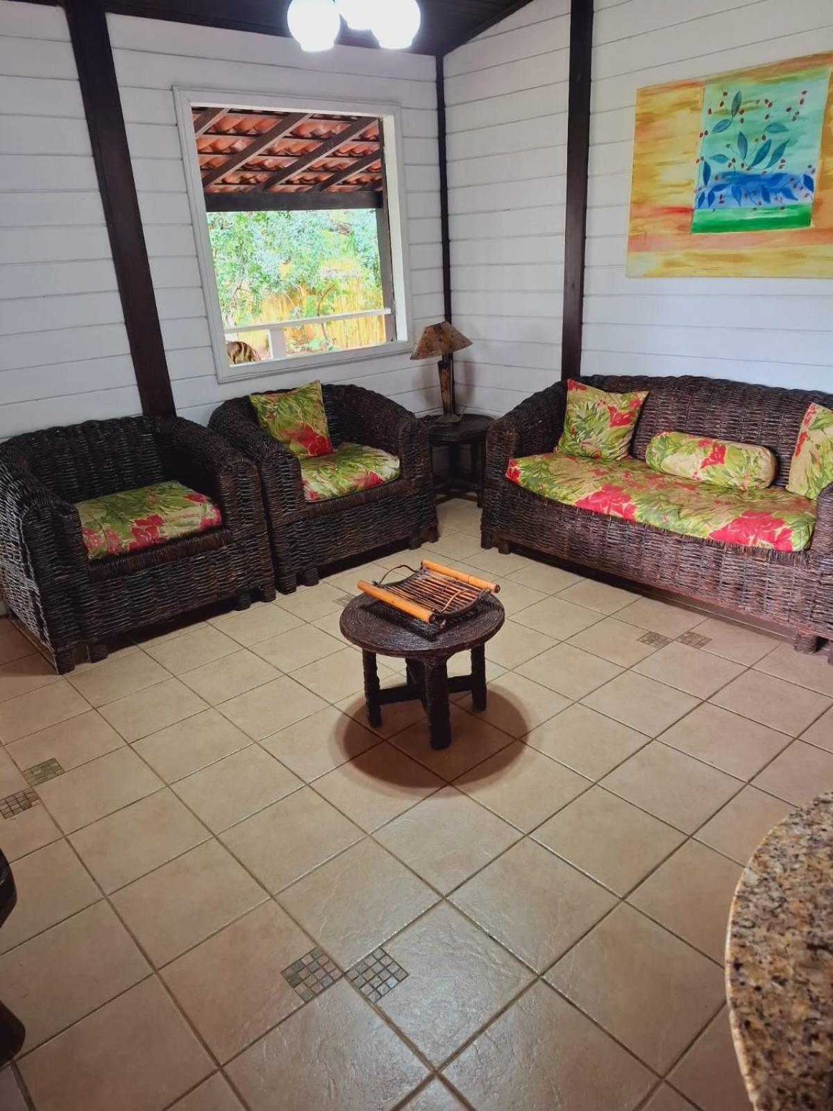 Chales Aguai Apart Hotel Natal Buitenkant foto