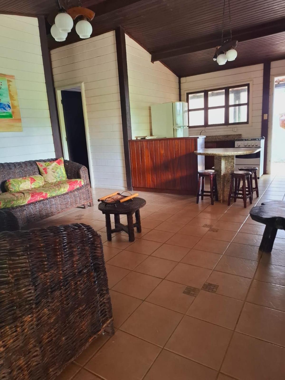 Chales Aguai Apart Hotel Natal Buitenkant foto
