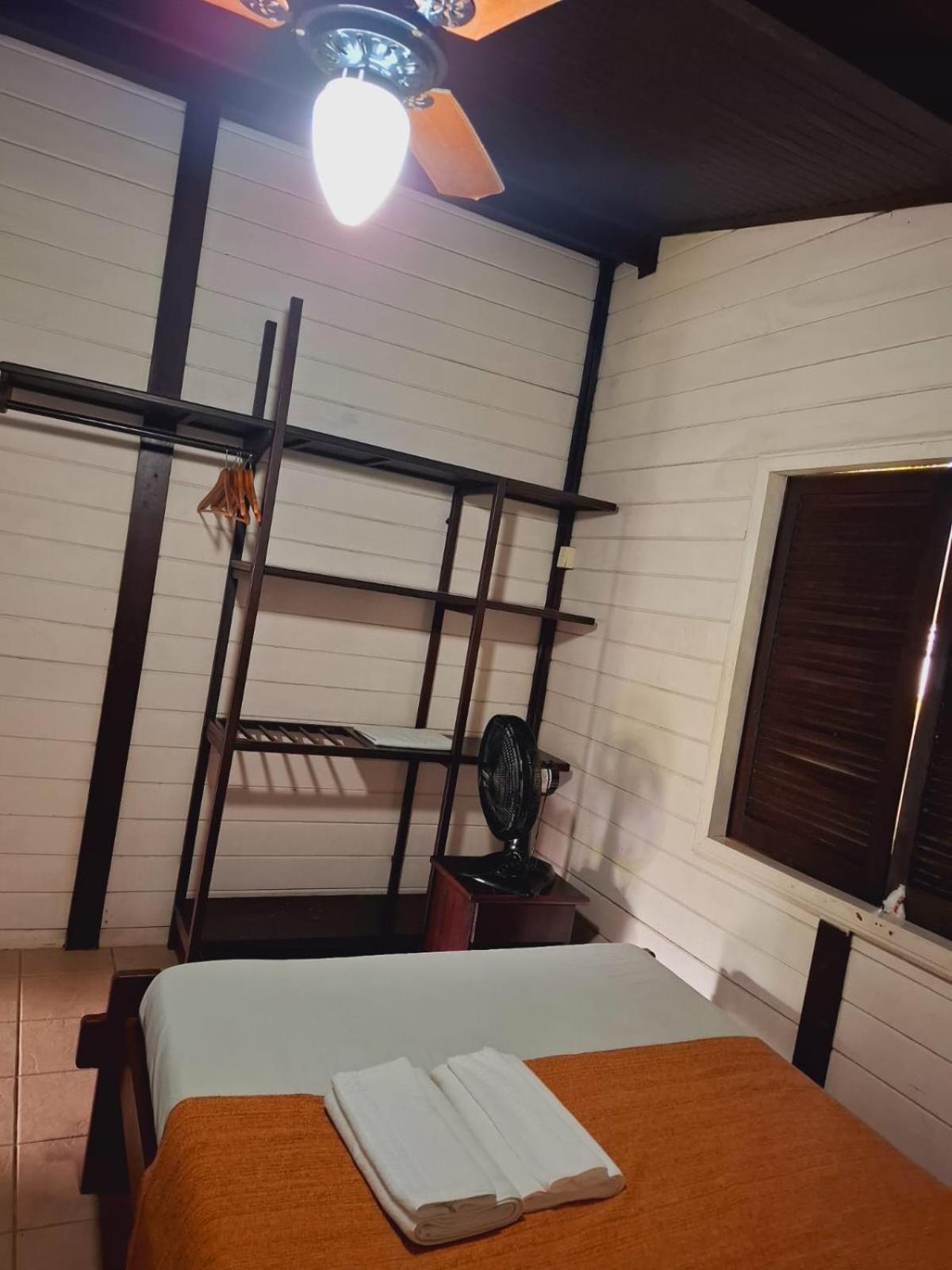 Chales Aguai Apart Hotel Natal Buitenkant foto