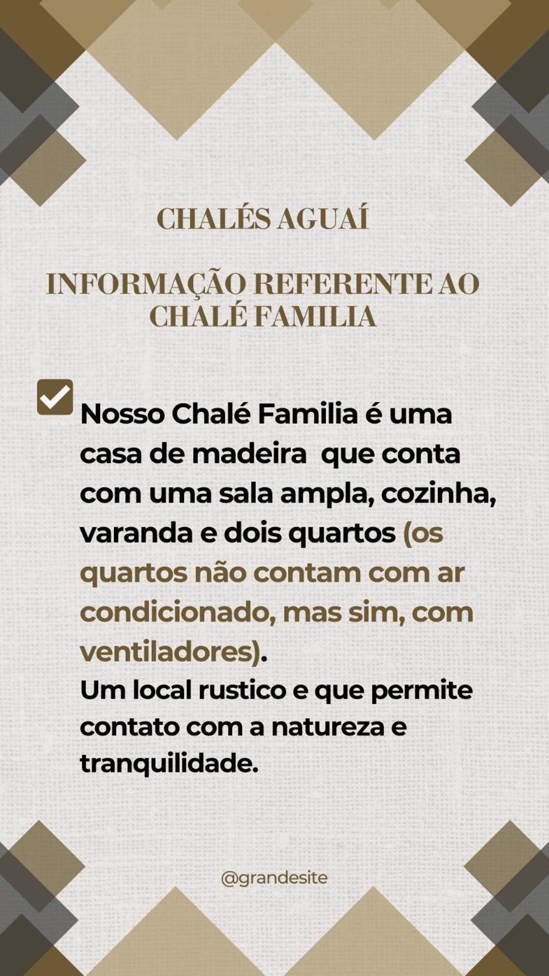 Chales Aguai Apart Hotel Natal Buitenkant foto