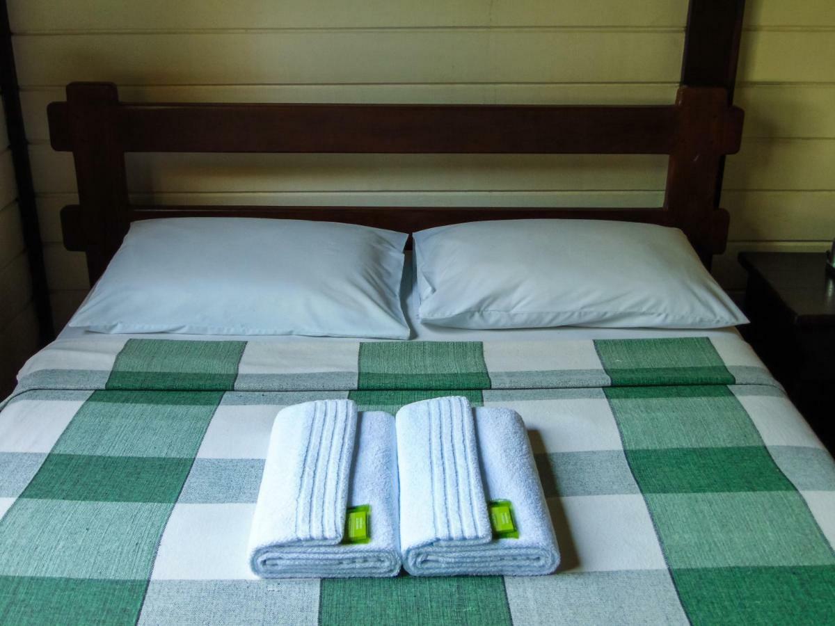 Chales Aguai Apart Hotel Natal Buitenkant foto