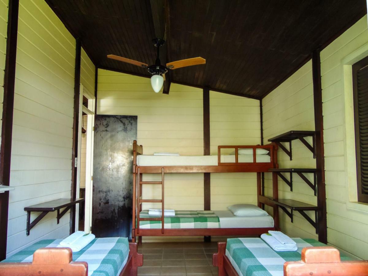 Chales Aguai Apart Hotel Natal Buitenkant foto